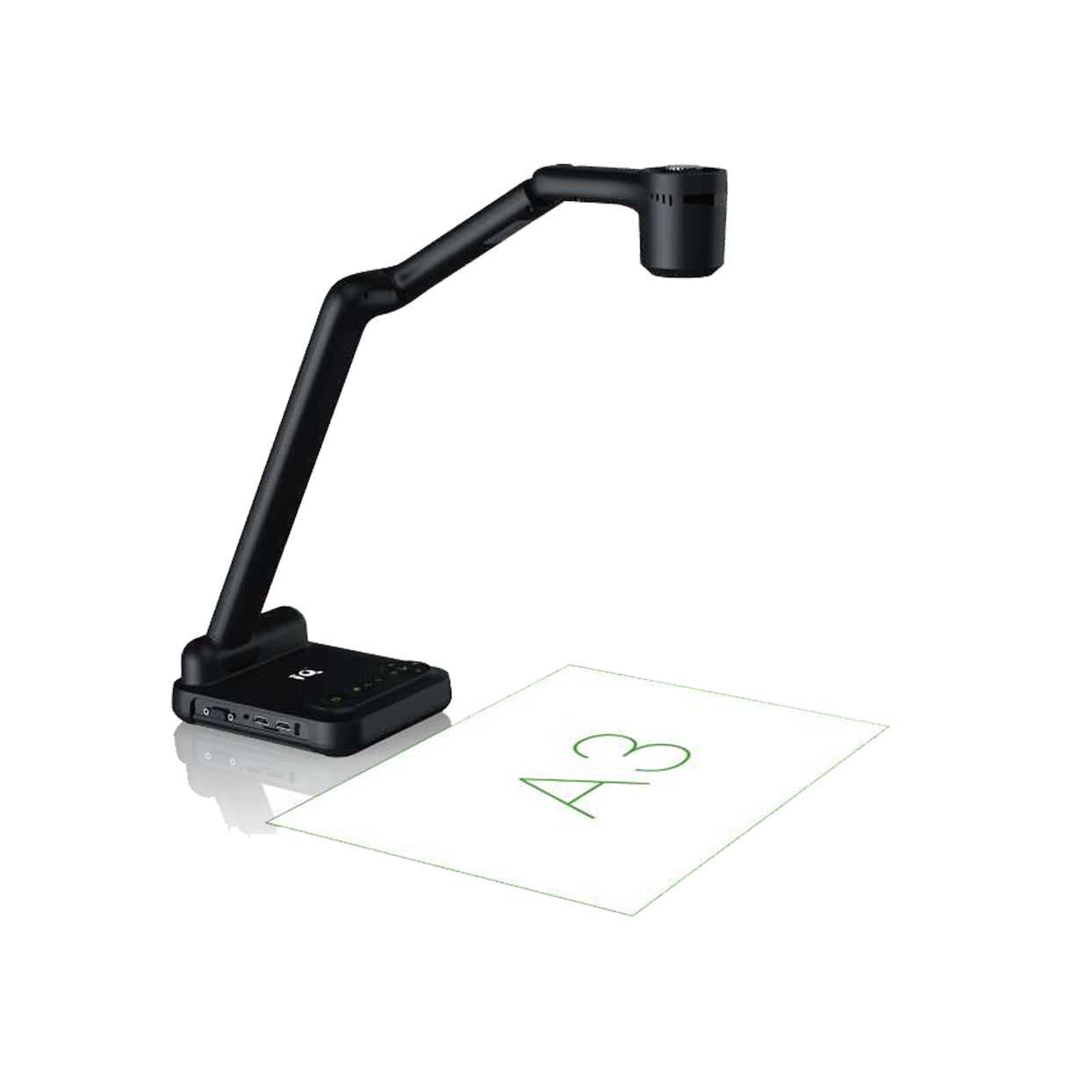 IQView E4521 Document Camera